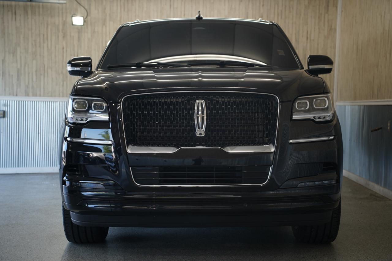 Lincoln Navigator L Reserve 4x4 2024