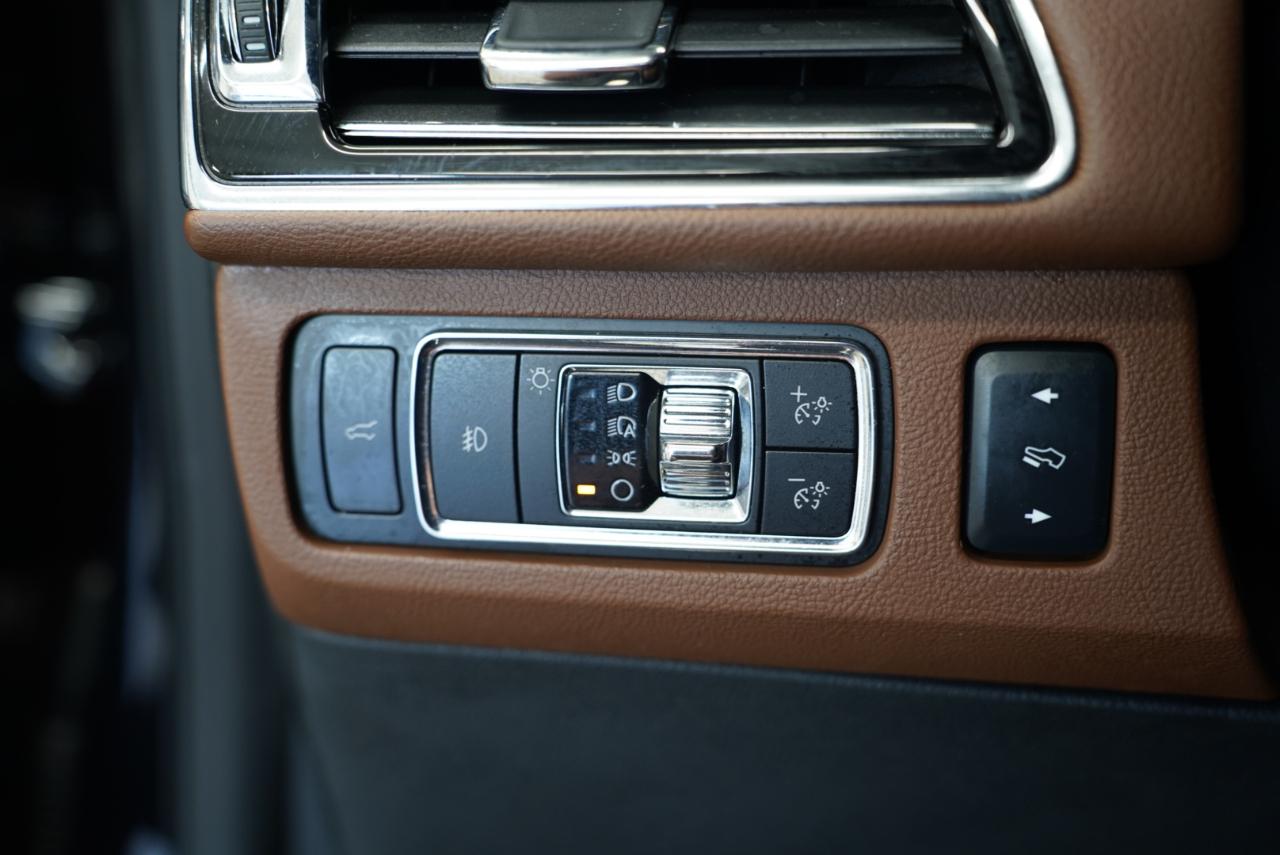 Lincoln Navigator L Reserve 4x4 2024