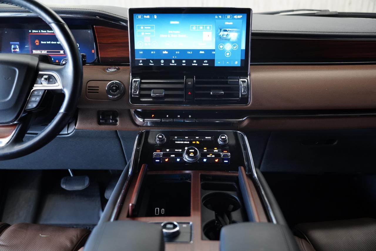 Lincoln Navigator L Reserve 4x4 2024