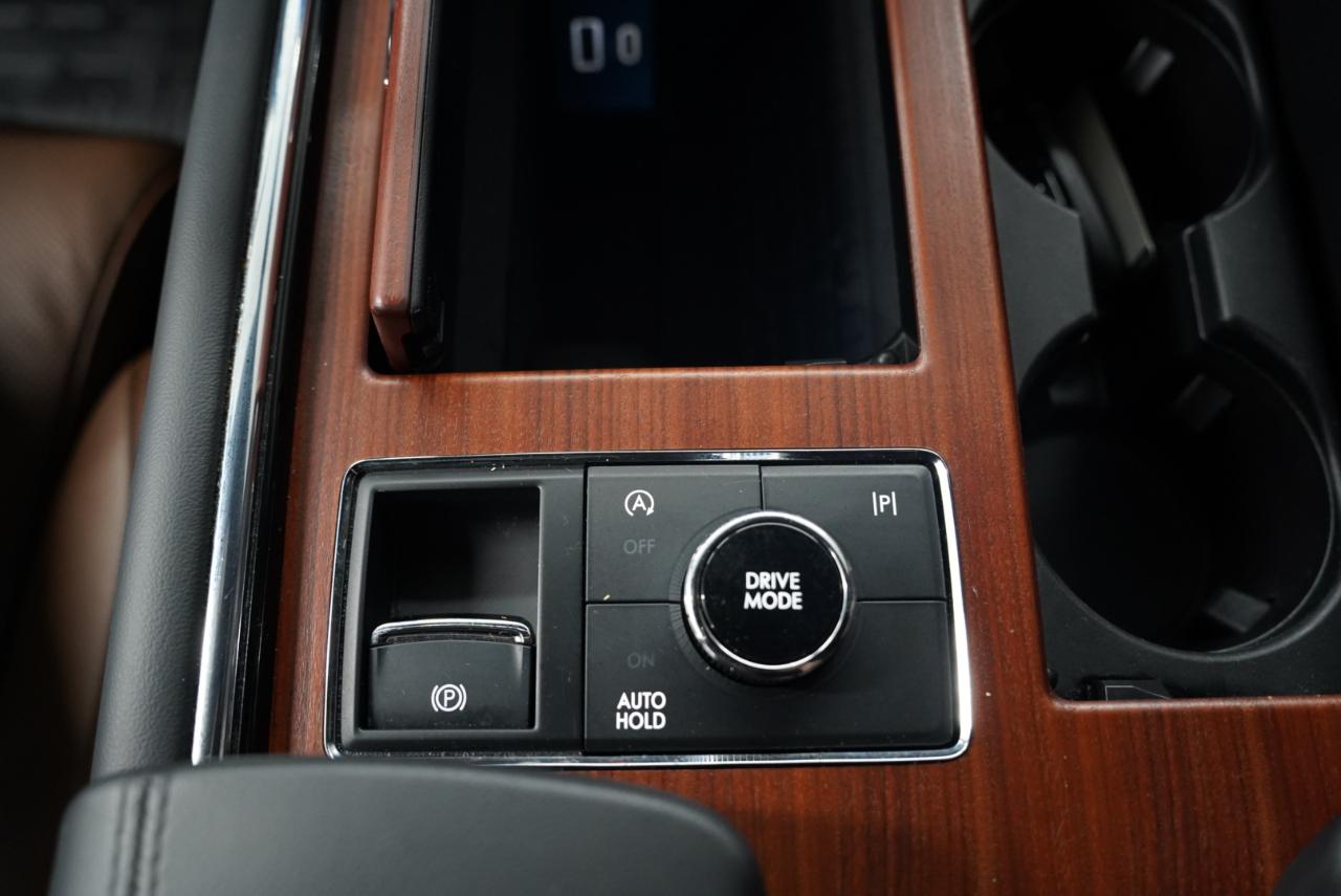 Lincoln Navigator L Reserve 4x4 2024