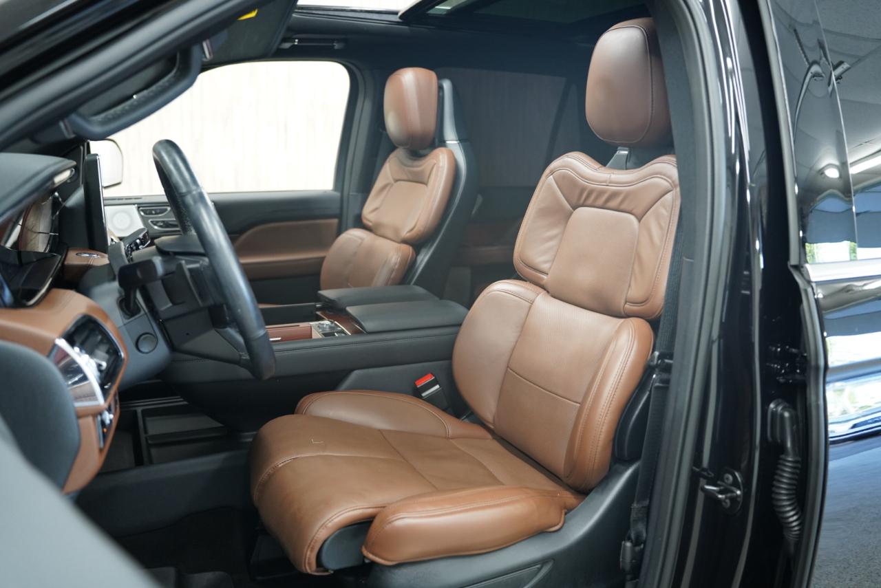 Lincoln Navigator L Reserve 4x4 2024