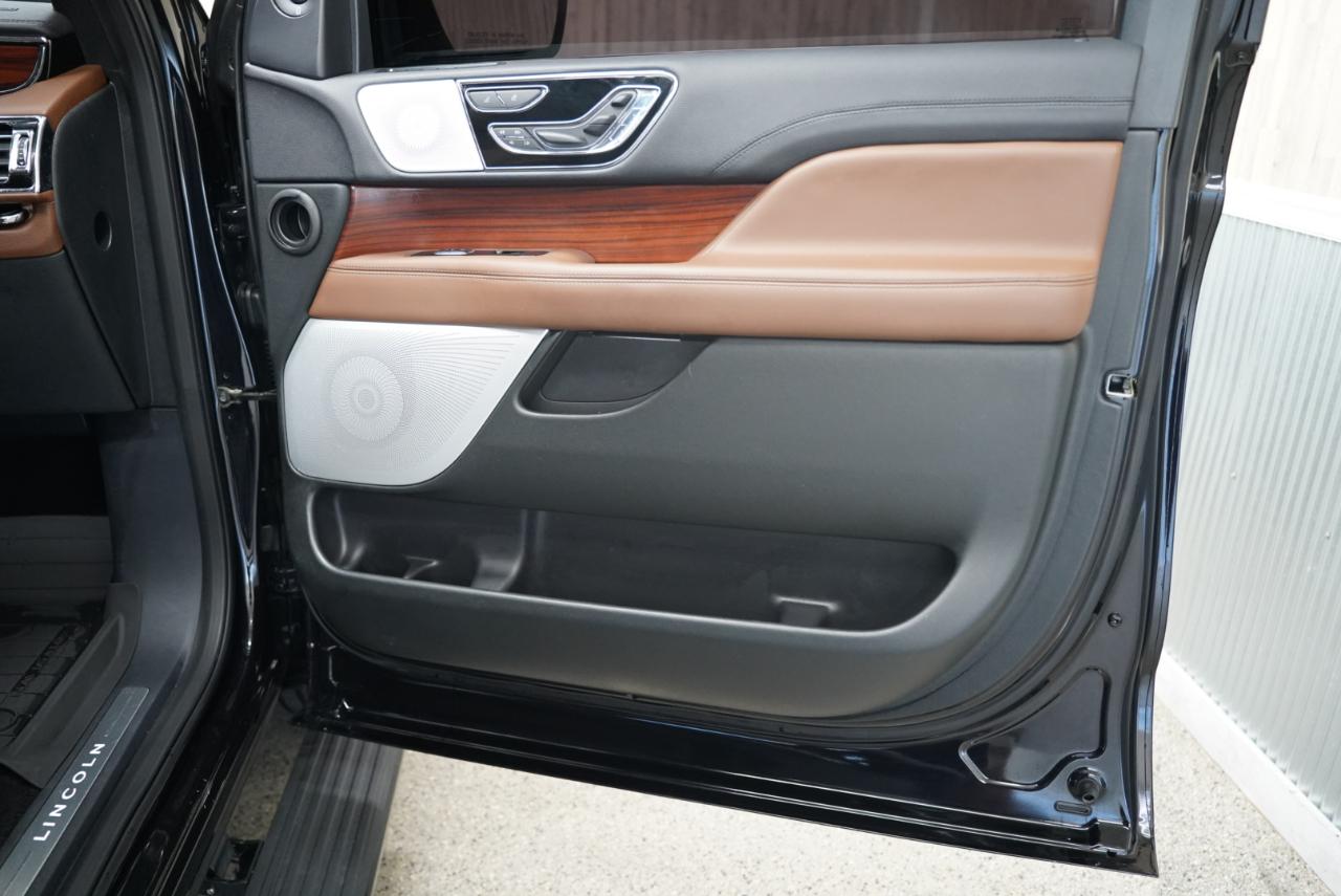 Lincoln Navigator L Reserve 4x4 2024