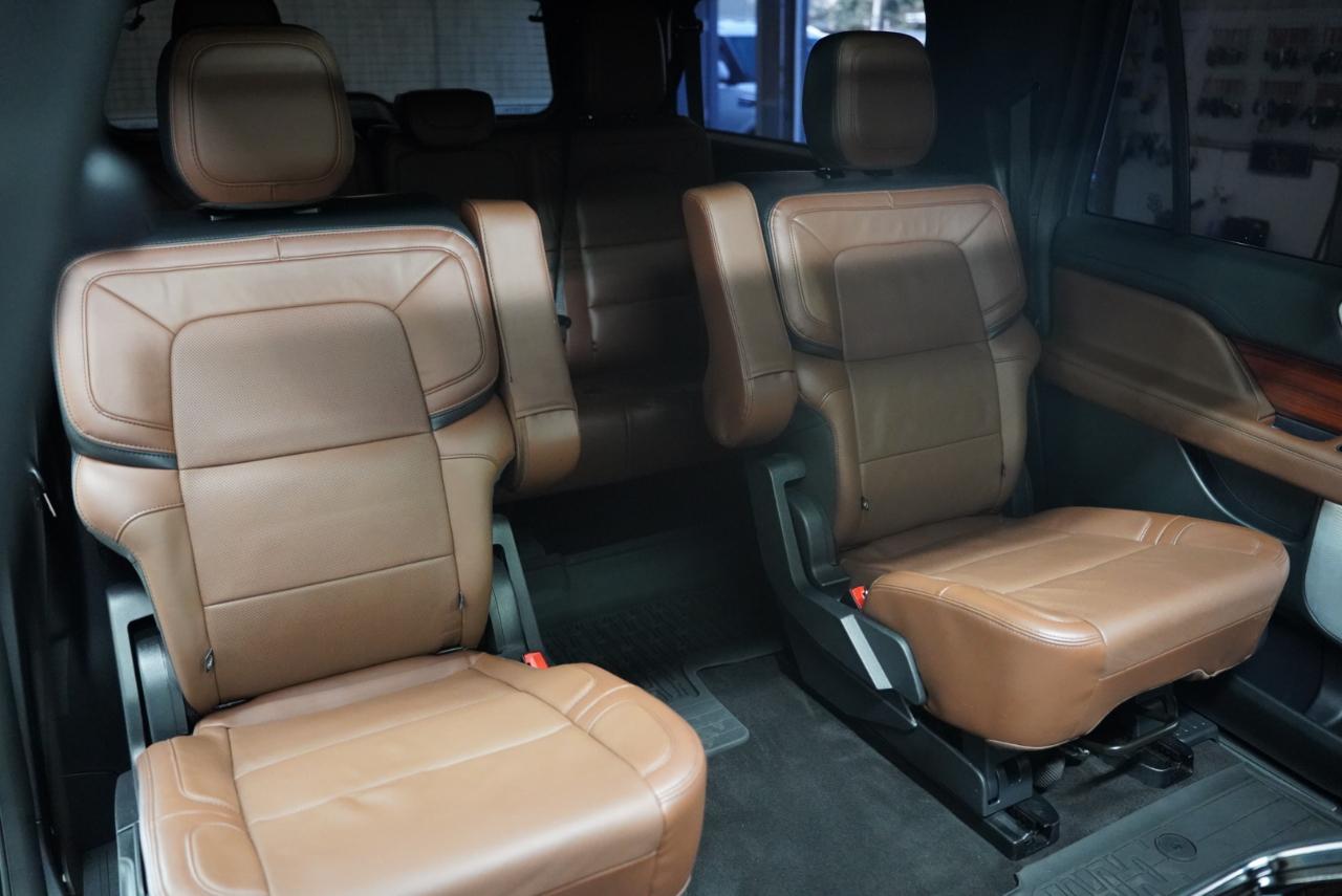 Lincoln Navigator L Reserve 4x4 2024