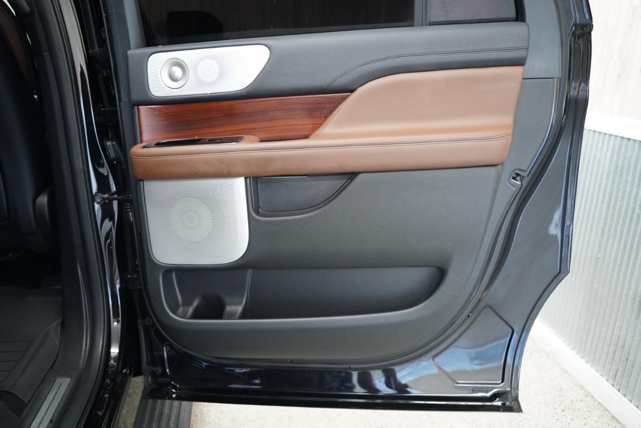 Lincoln Navigator L Reserve 4x4 2024