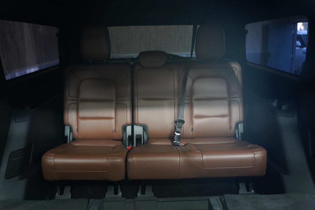 Lincoln Navigator L Reserve 4x4 2024