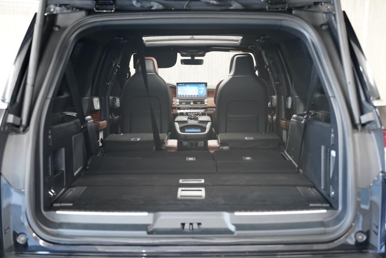 Lincoln Navigator L Reserve 4x4 2024