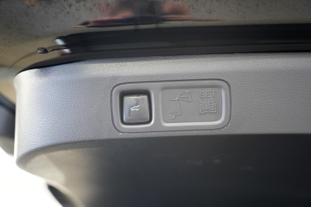 Lincoln Navigator L Reserve 4x4 2024