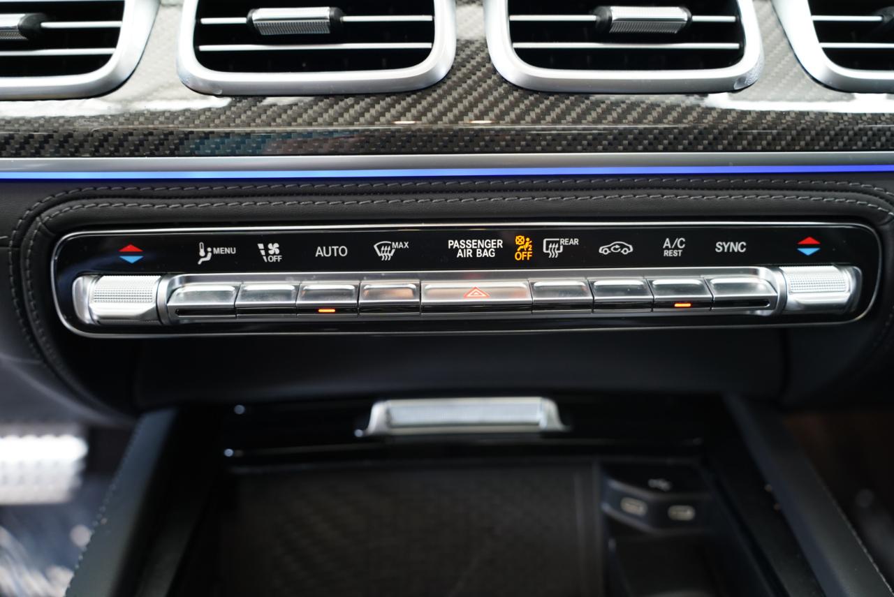 Mercedes-Benz GLE AMG GLE 53 4MATIC+ SUV 2024