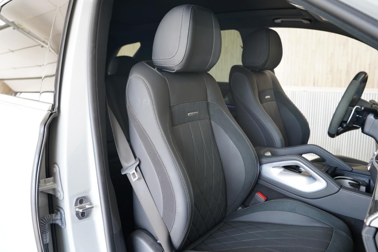 Mercedes-Benz GLE AMG GLE 53 4MATIC+ SUV 2024