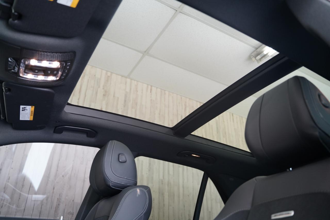 Mercedes-Benz GLE AMG GLE 53 4MATIC+ SUV 2024