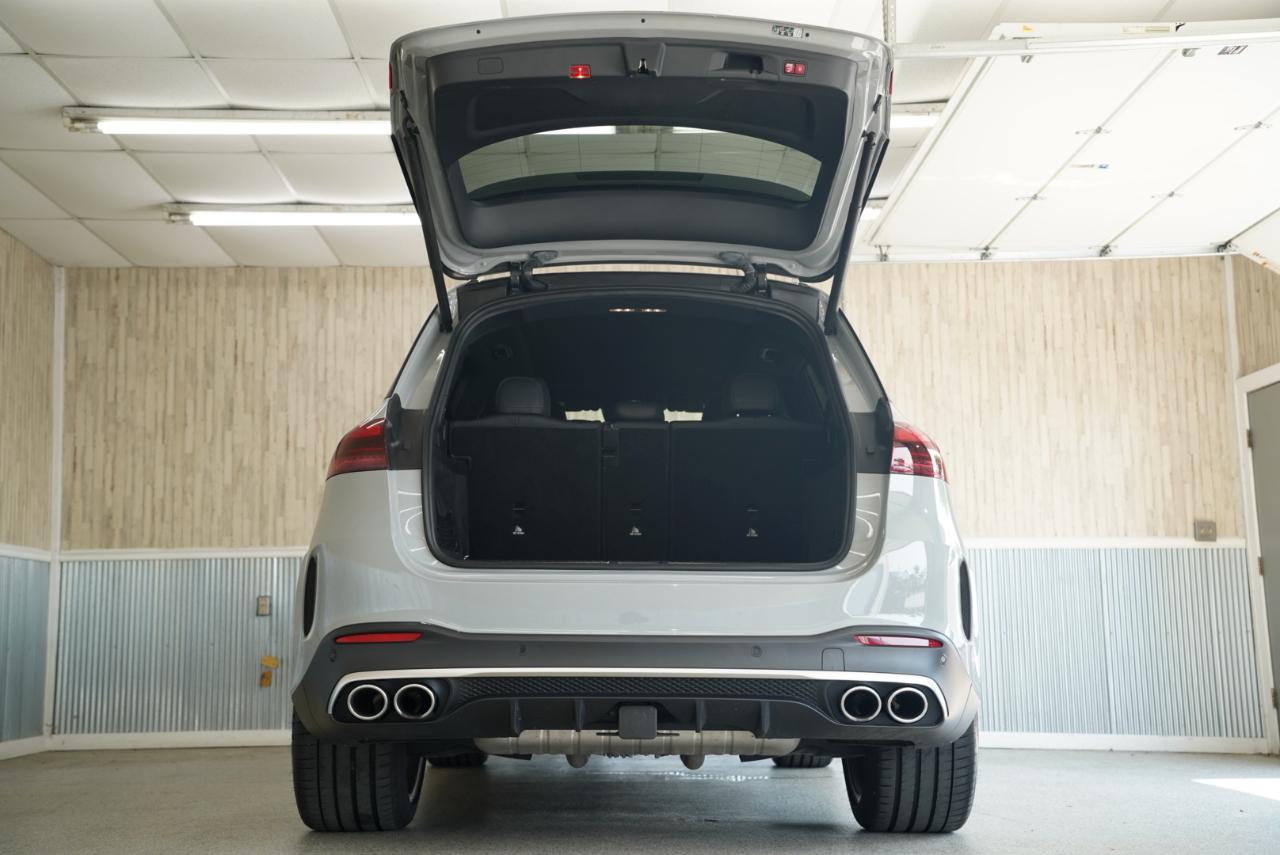 Mercedes-Benz GLE AMG GLE 53 4MATIC+ SUV 2024