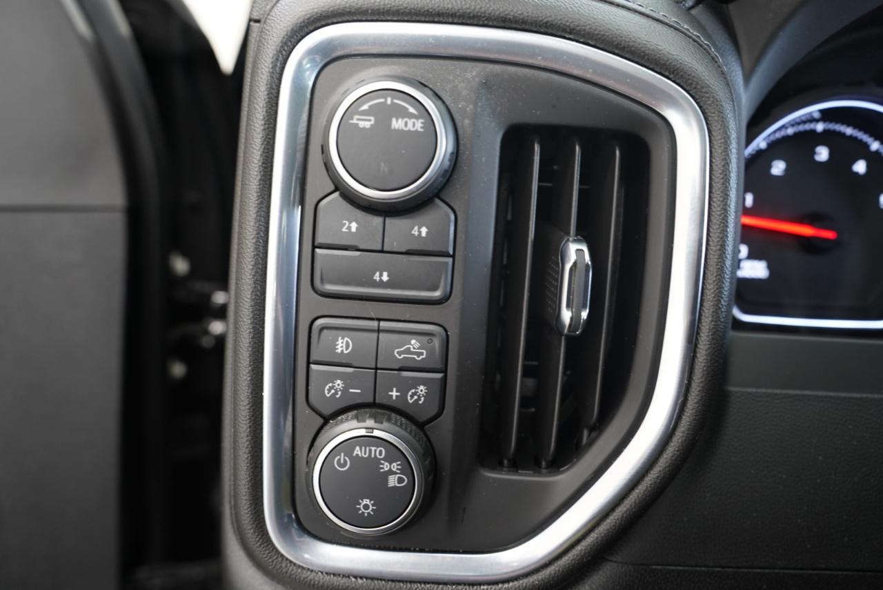 Chevrolet Silverado 2500HD 4WD Crew Cab 159" LT 2023