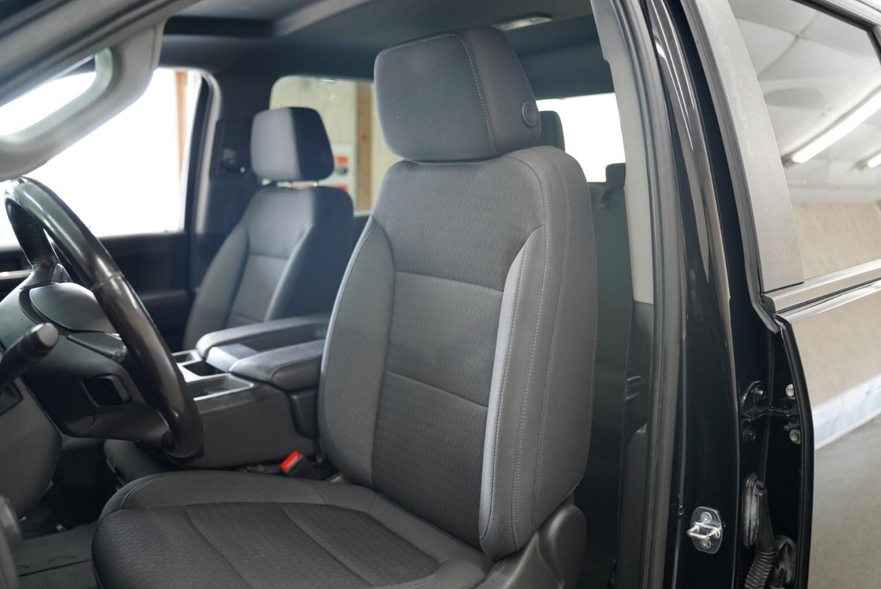 Chevrolet Silverado 2500HD 4WD Crew Cab 159" LT 2023