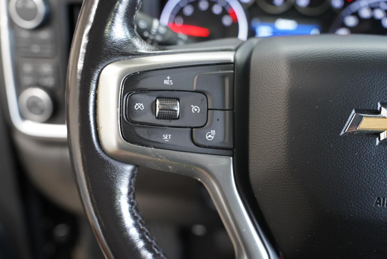 Chevrolet Silverado 2500HD 4WD Crew Cab 159" LT 2023