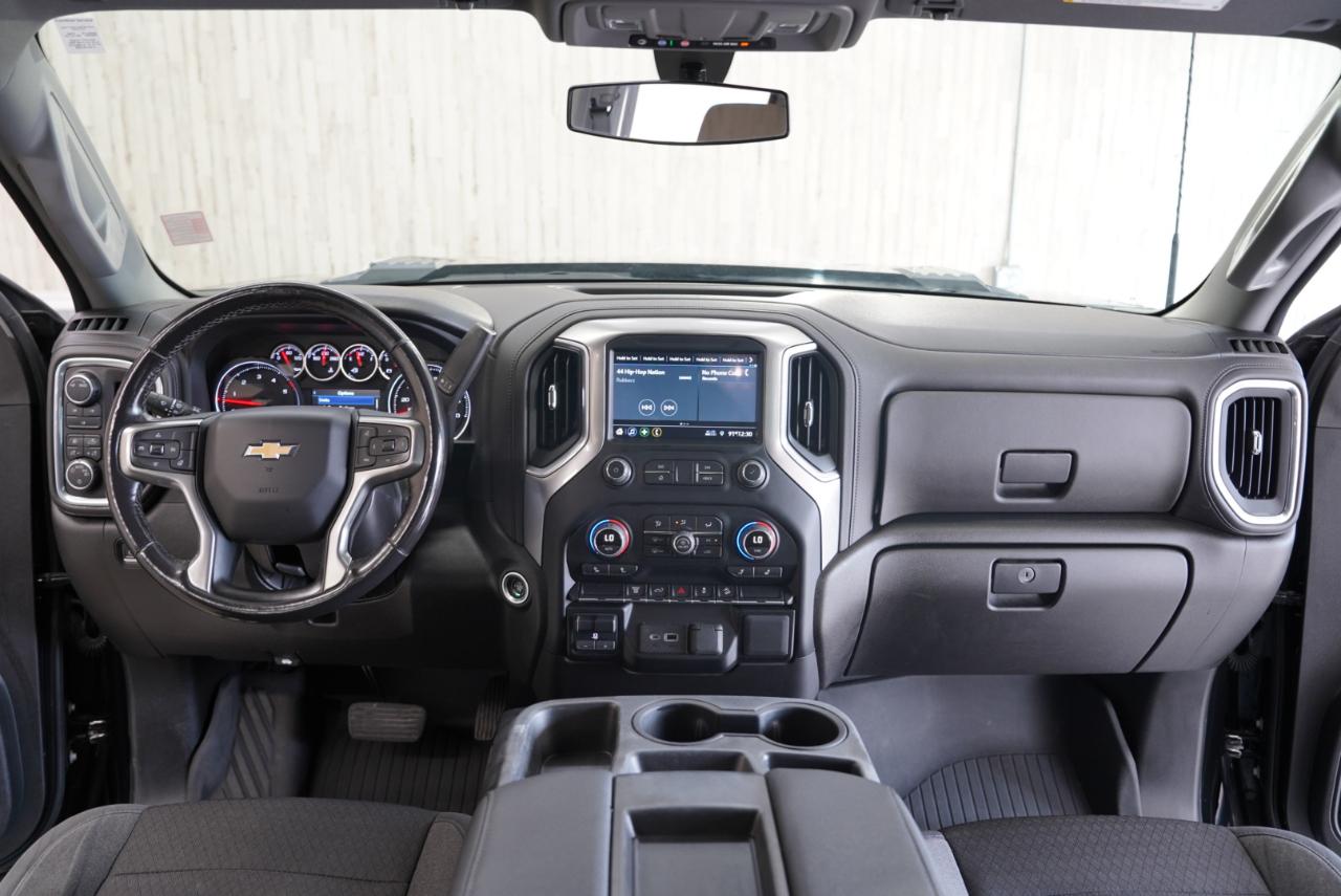 Chevrolet Silverado 2500HD 4WD Crew Cab 159" LT 2023