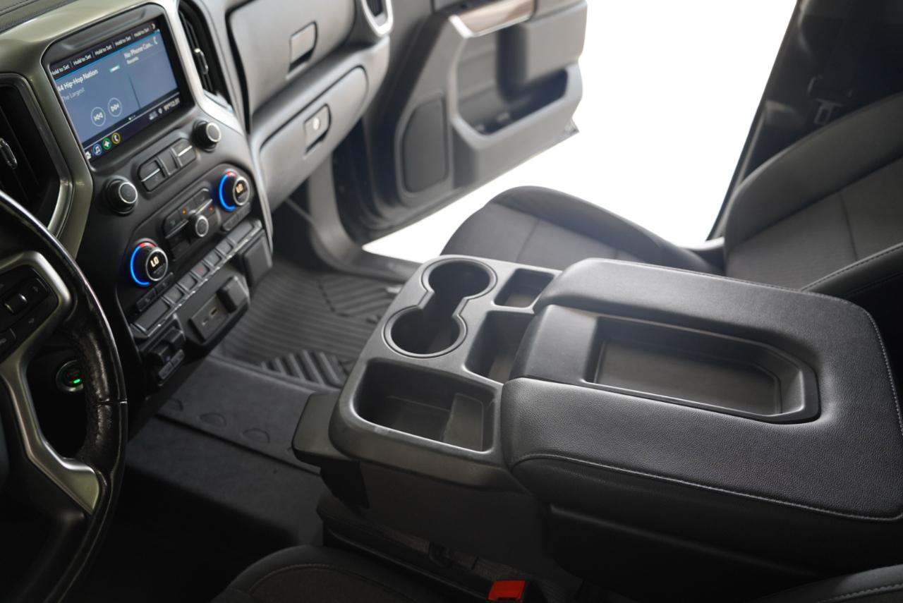 Chevrolet Silverado 2500HD 4WD Crew Cab 159" LT 2023