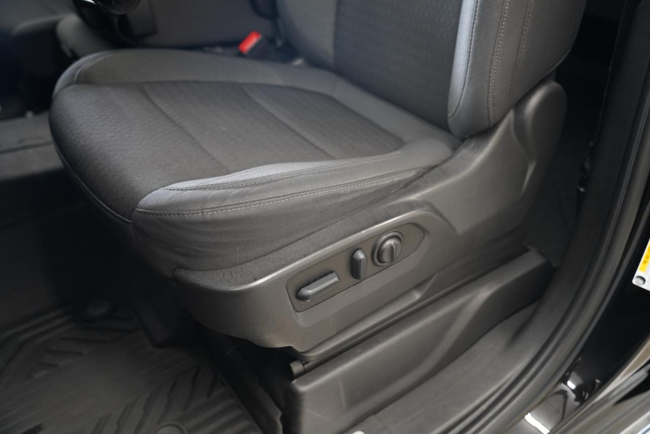 Chevrolet Silverado 2500HD 4WD Crew Cab 159" LT 2023