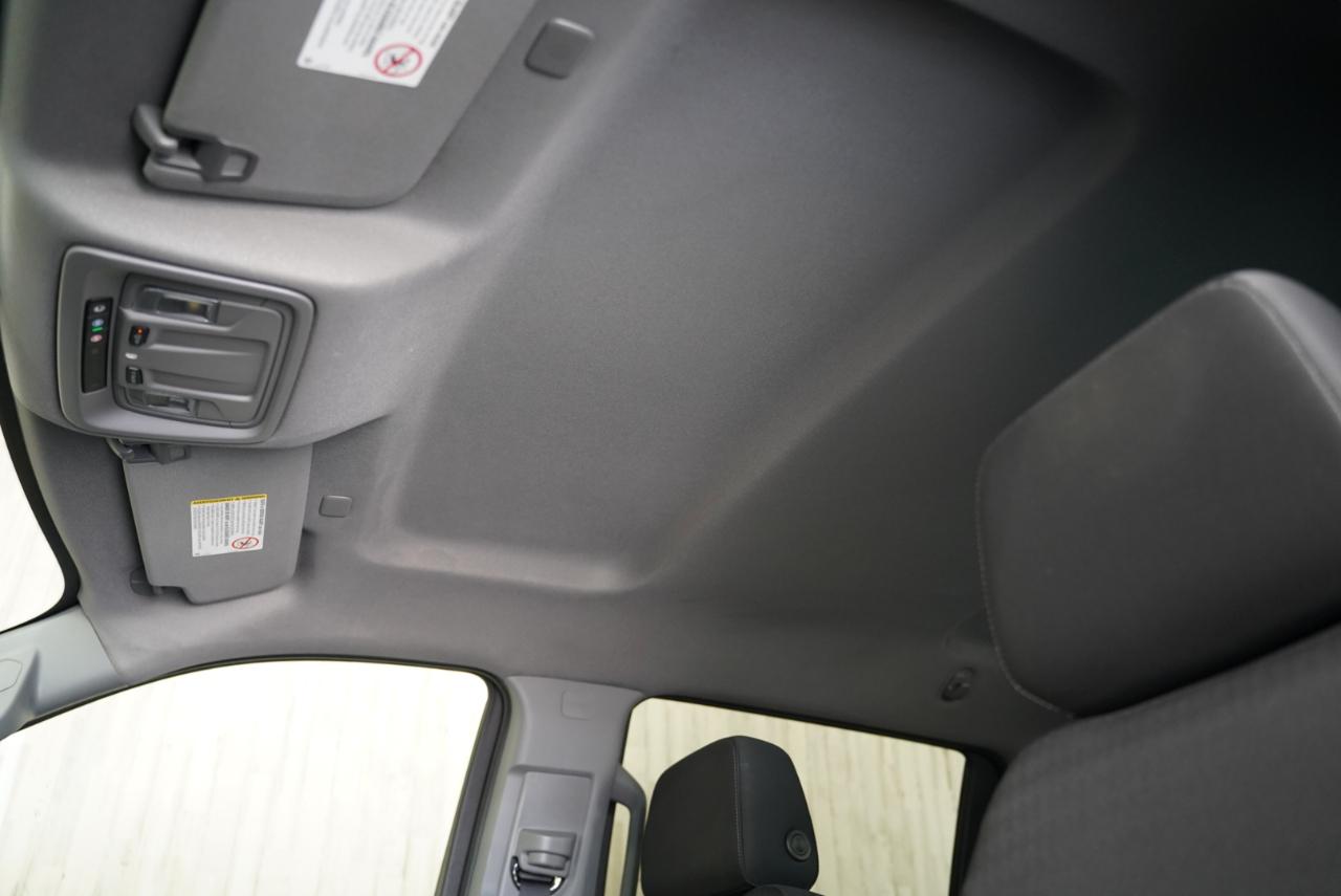 Chevrolet Silverado 2500HD 4WD Crew Cab 159" LT 2023