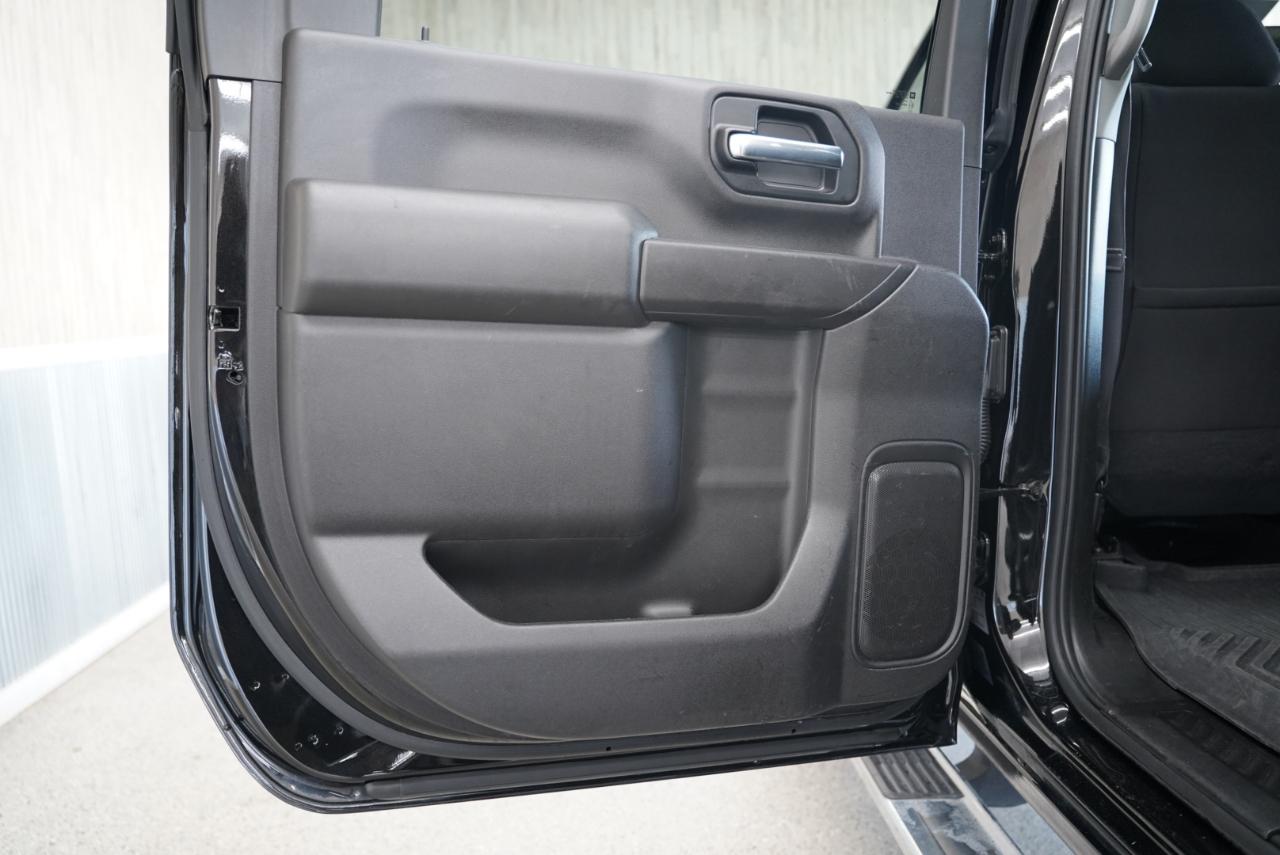 Chevrolet Silverado 2500HD 4WD Crew Cab 159" LT 2023