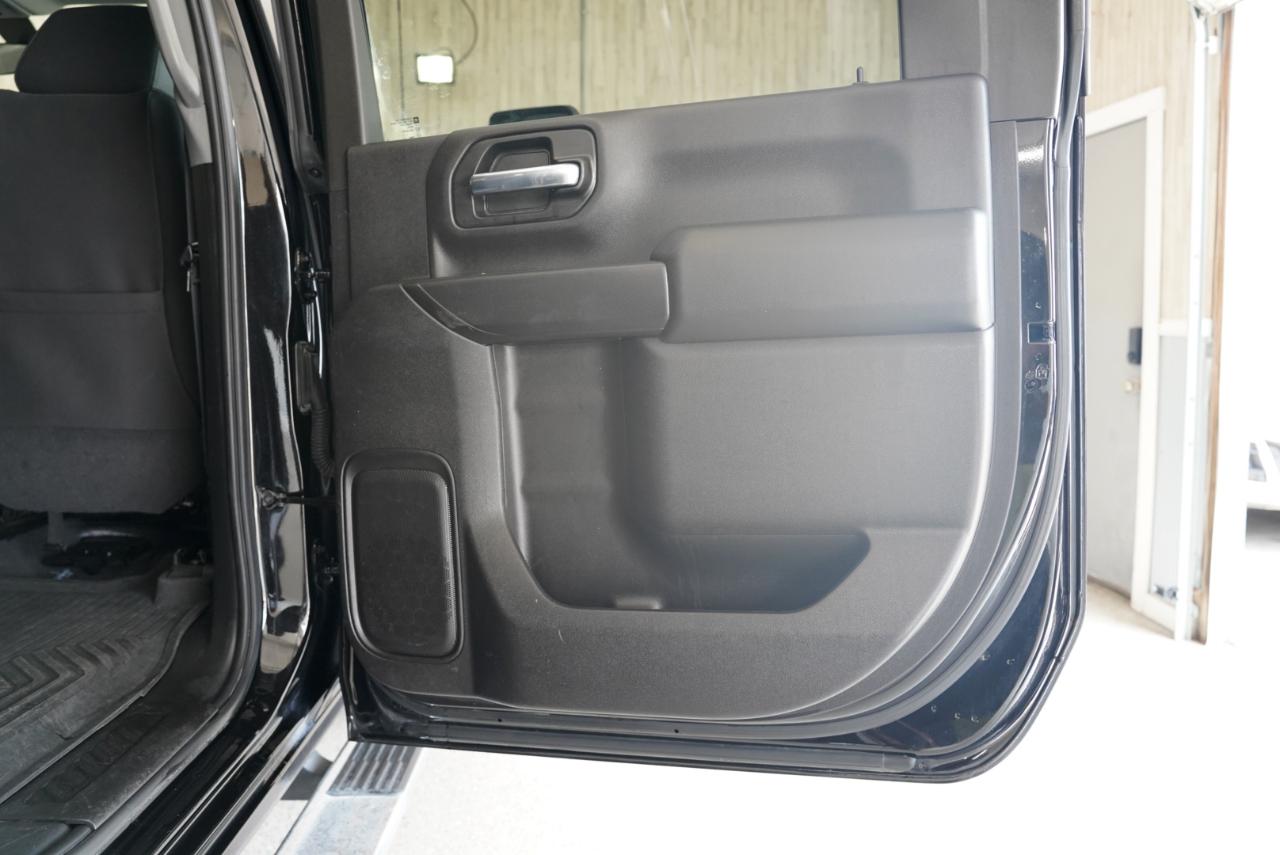 Chevrolet Silverado 2500HD 4WD Crew Cab 159" LT 2023