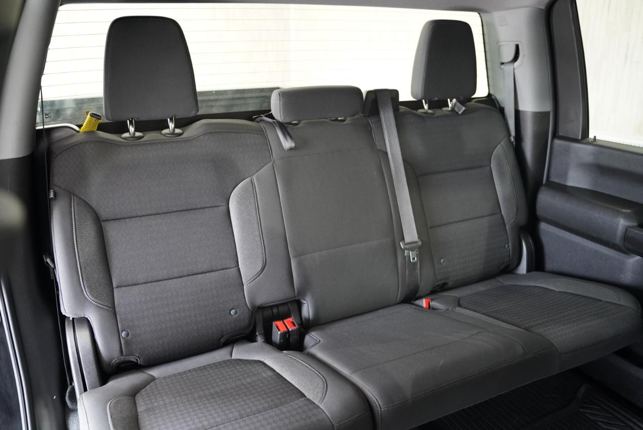 Chevrolet Silverado 2500HD 4WD Crew Cab 159" LT 2023