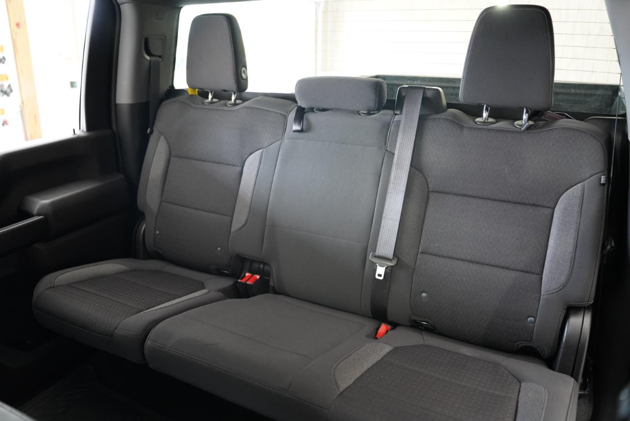 Chevrolet Silverado 2500HD 4WD Crew Cab 159" LT 2023