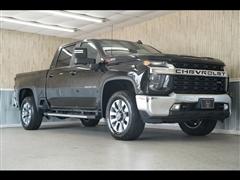 2023 Chevrolet Silverado 2500HD 