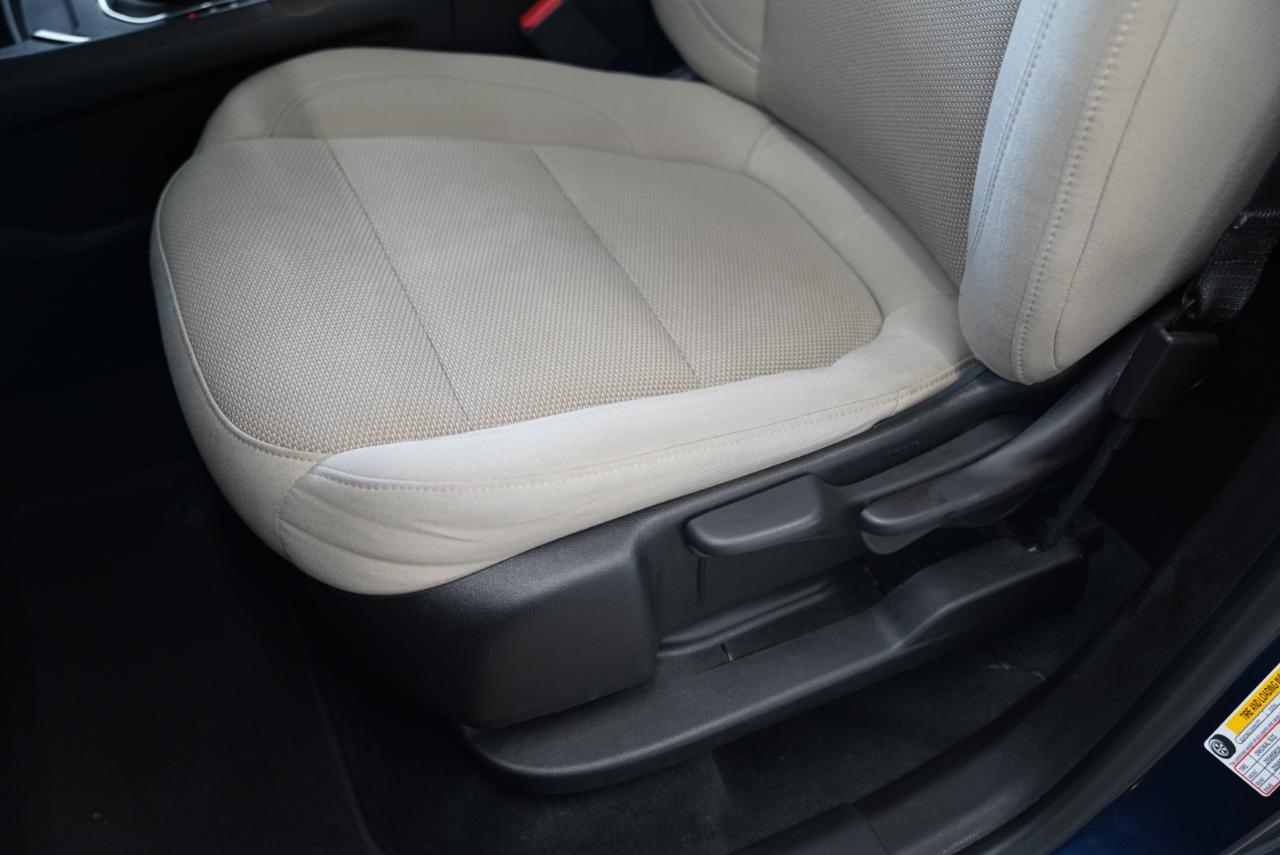 Chevrolet Traverse FWD 4dr LS w/1LS 2022