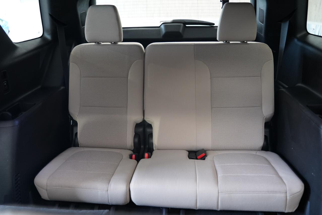 Chevrolet Traverse FWD 4dr LS w/1LS 2022