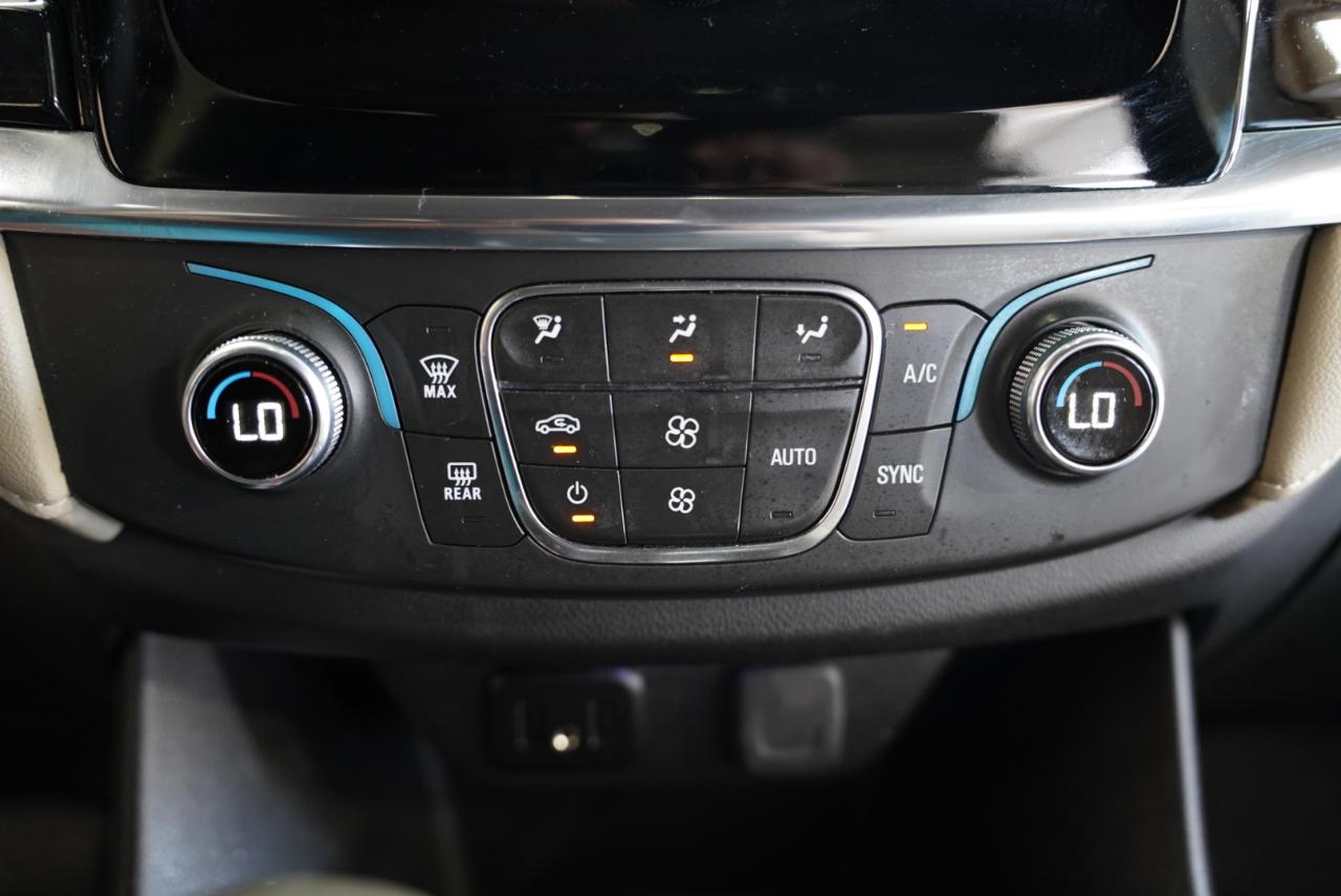 Chevrolet Traverse FWD 4dr LS w/1LS 2022