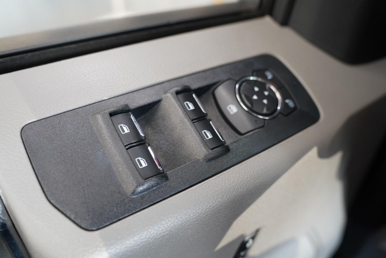 Ford F-150 King Ranch 2WD SuperCrew 5.5' Box 2020