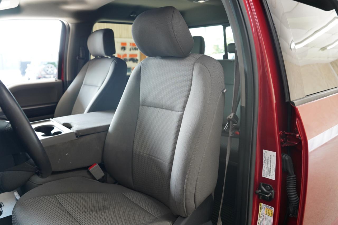 Ford F-150 King Ranch 2WD SuperCrew 5.5' Box 2020