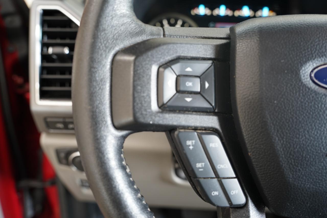 Ford F-150 King Ranch 2WD SuperCrew 5.5' Box 2020