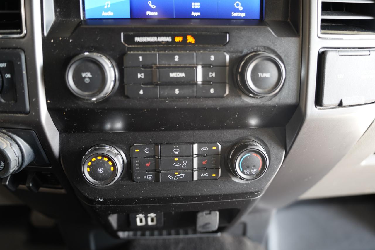 Ford F-150 King Ranch 2WD SuperCrew 5.5' Box 2020