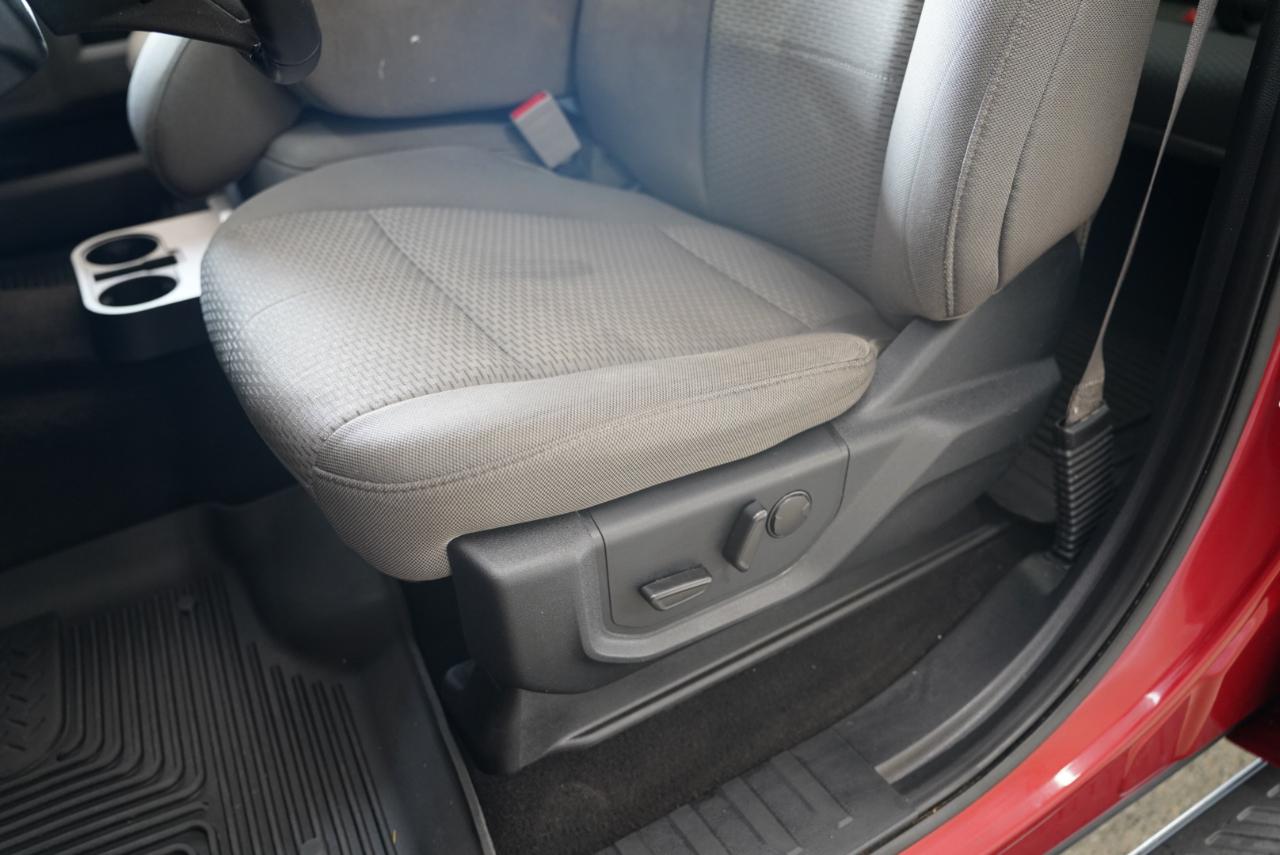 Ford F-150 King Ranch 2WD SuperCrew 5.5' Box 2020
