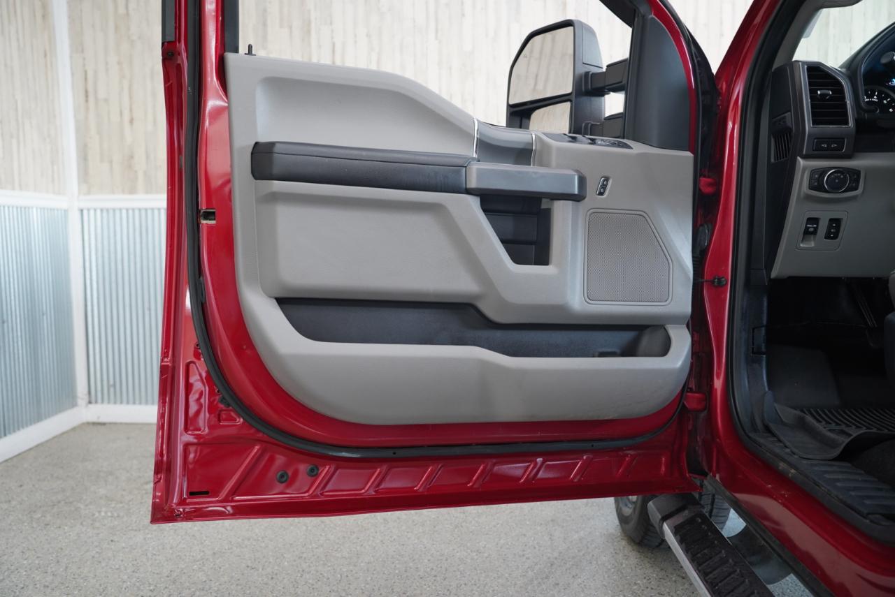 Ford F-150 King Ranch 2WD SuperCrew 5.5' Box 2020