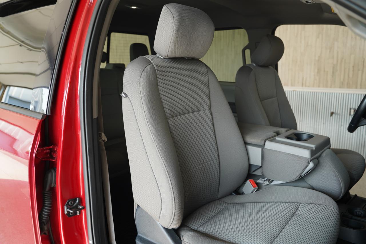 Ford F-150 King Ranch 2WD SuperCrew 5.5' Box 2020