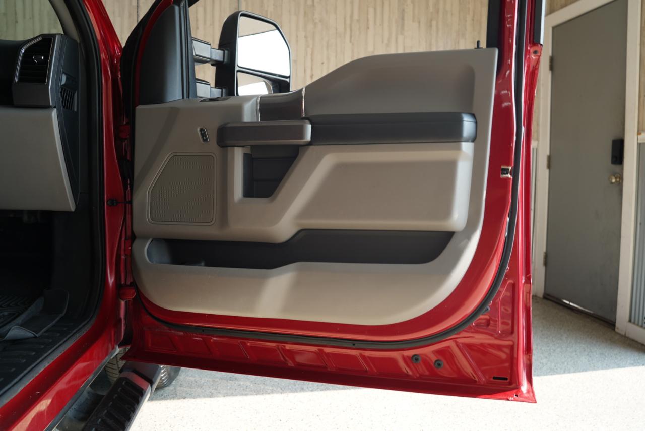 Ford F-150 King Ranch 2WD SuperCrew 5.5' Box 2020