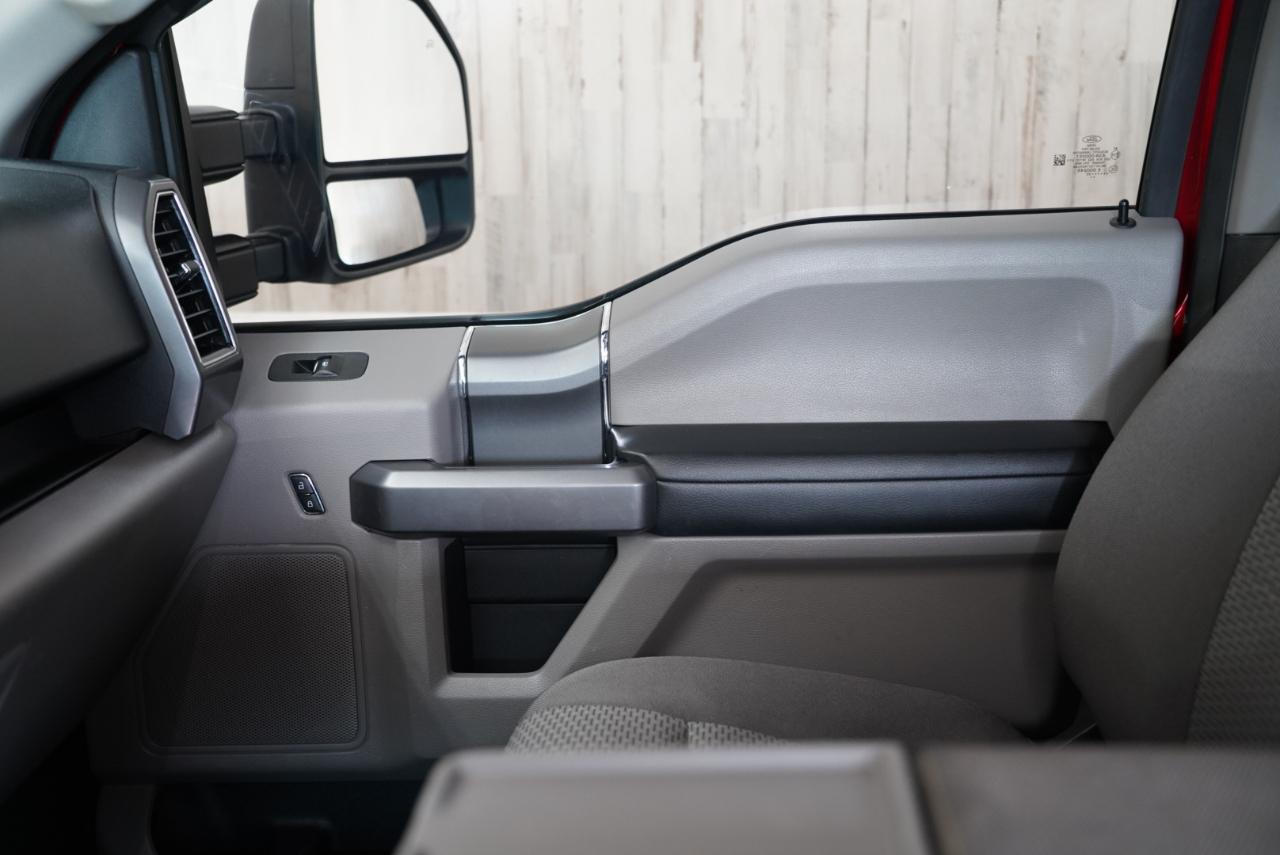 Ford F-150 King Ranch 2WD SuperCrew 5.5' Box 2020