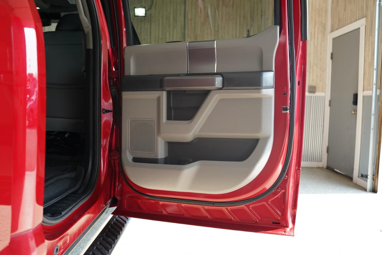 Ford F-150 King Ranch 2WD SuperCrew 5.5' Box 2020