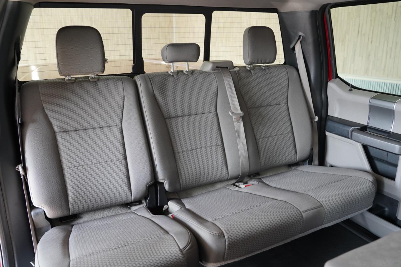 Ford F-150 King Ranch 2WD SuperCrew 5.5' Box 2020