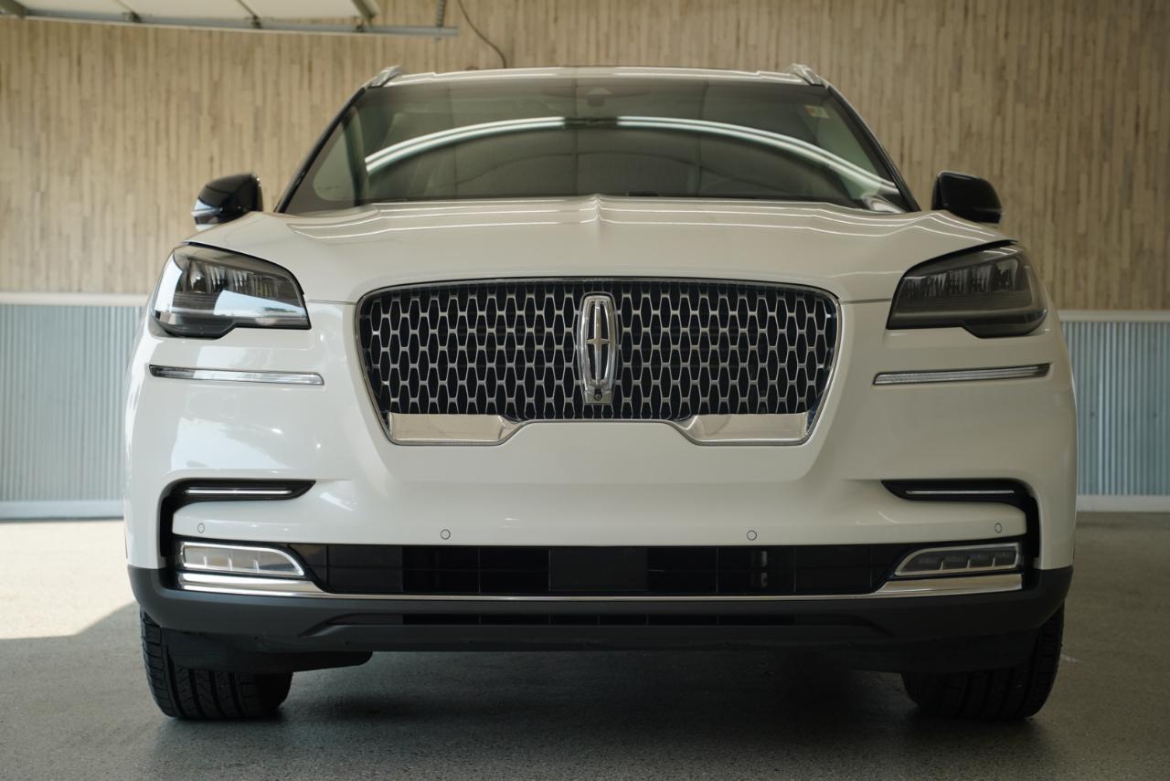 Lincoln Aviator Reserve RWD 2021