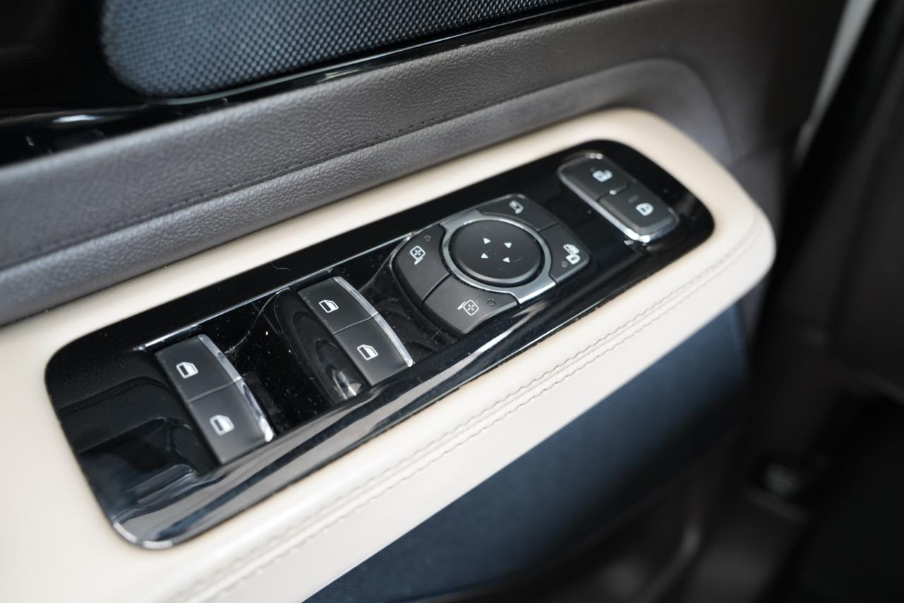 Lincoln Aviator Reserve RWD 2021