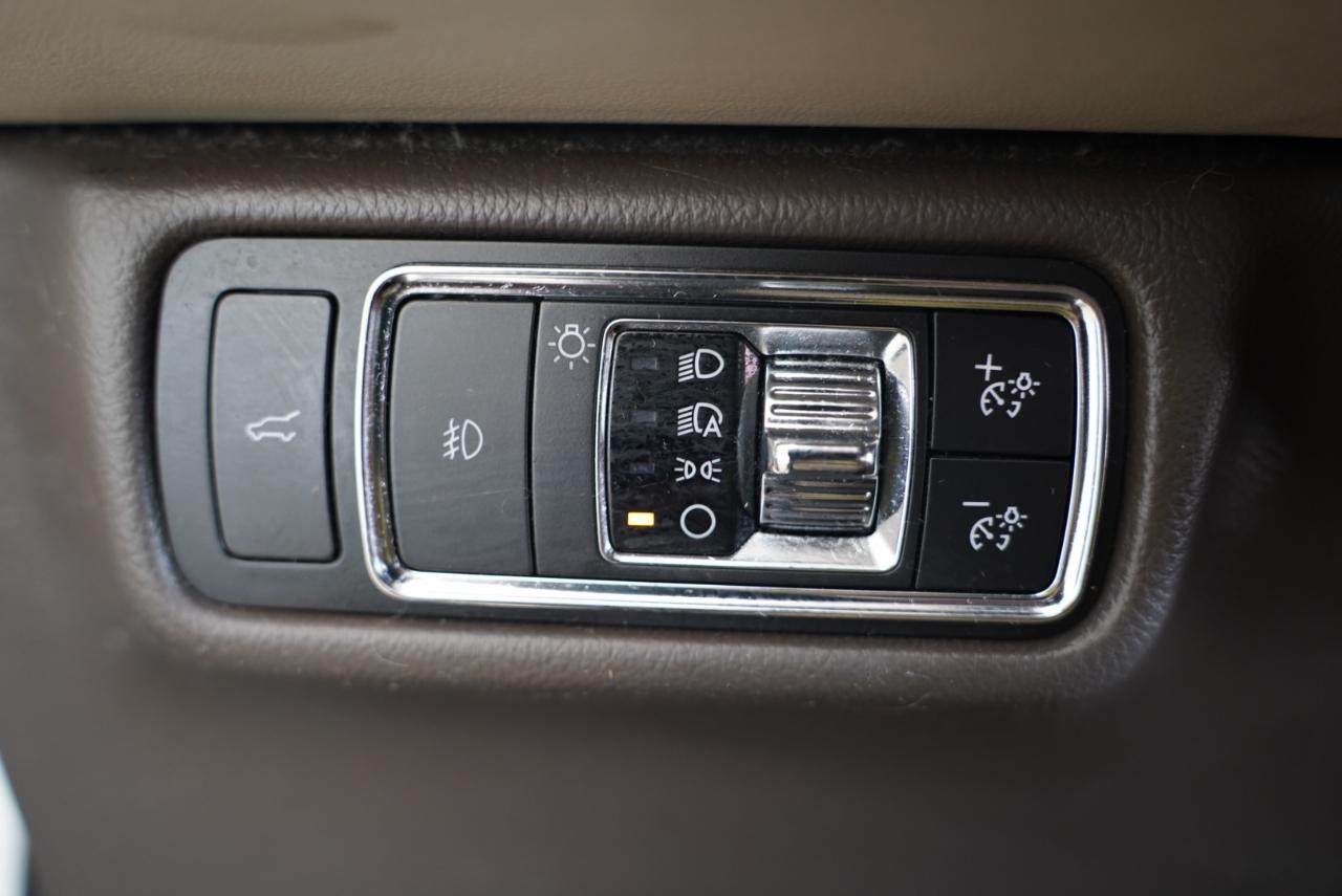 Lincoln Aviator Reserve RWD 2021