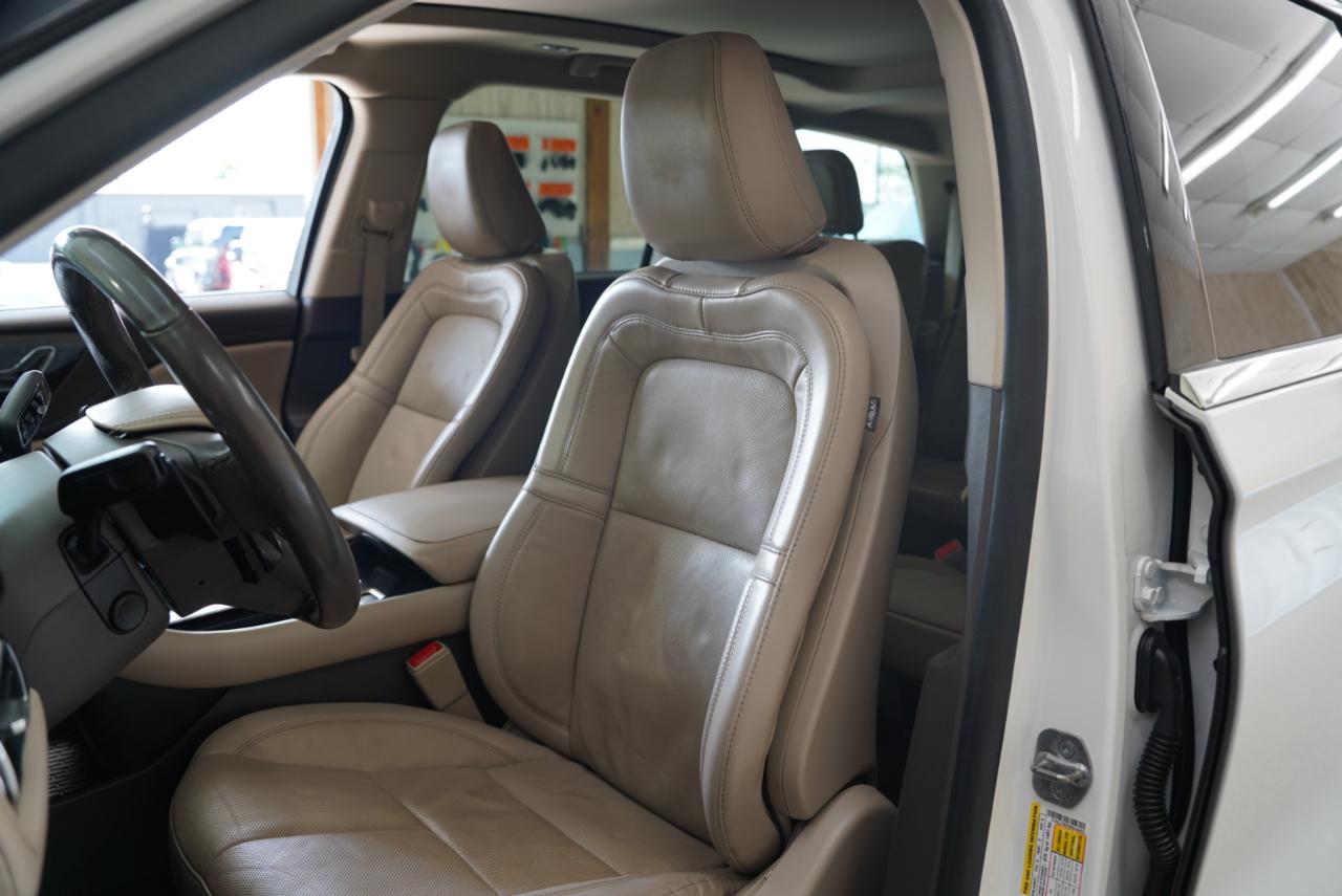 Lincoln Aviator Reserve RWD 2021