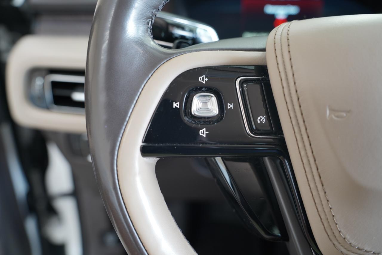 Lincoln Aviator Reserve RWD 2021