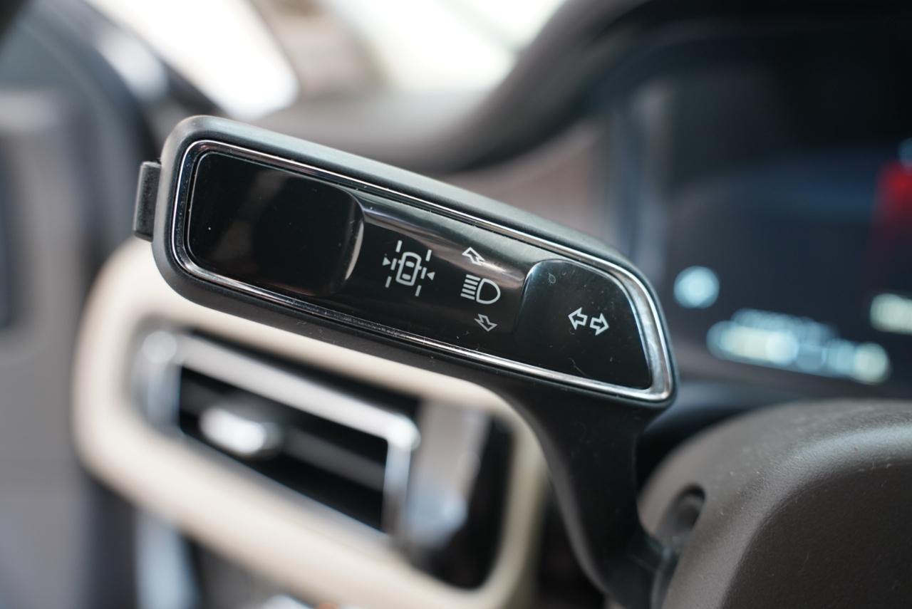 Lincoln Aviator Reserve RWD 2021