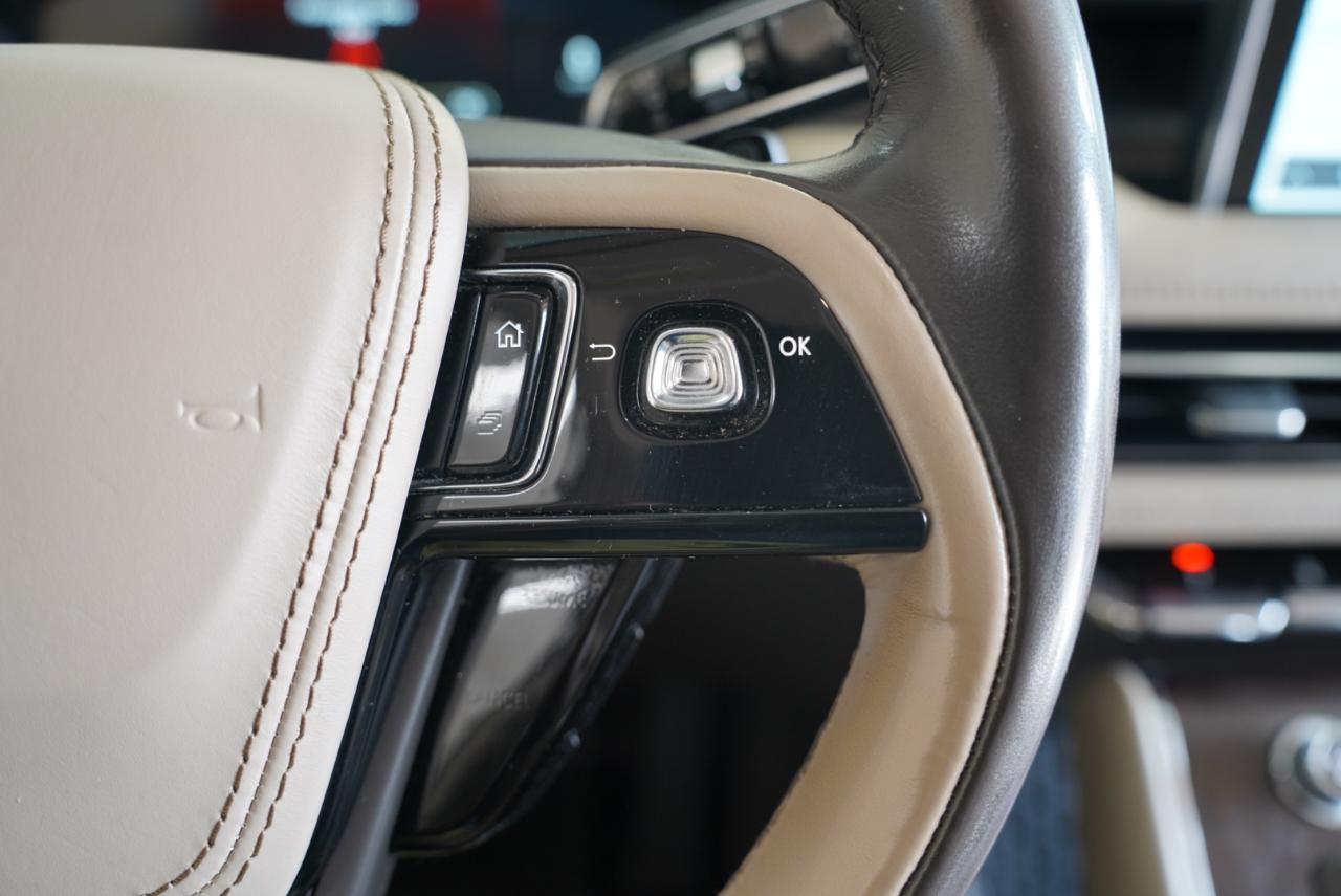 Lincoln Aviator Reserve RWD 2021