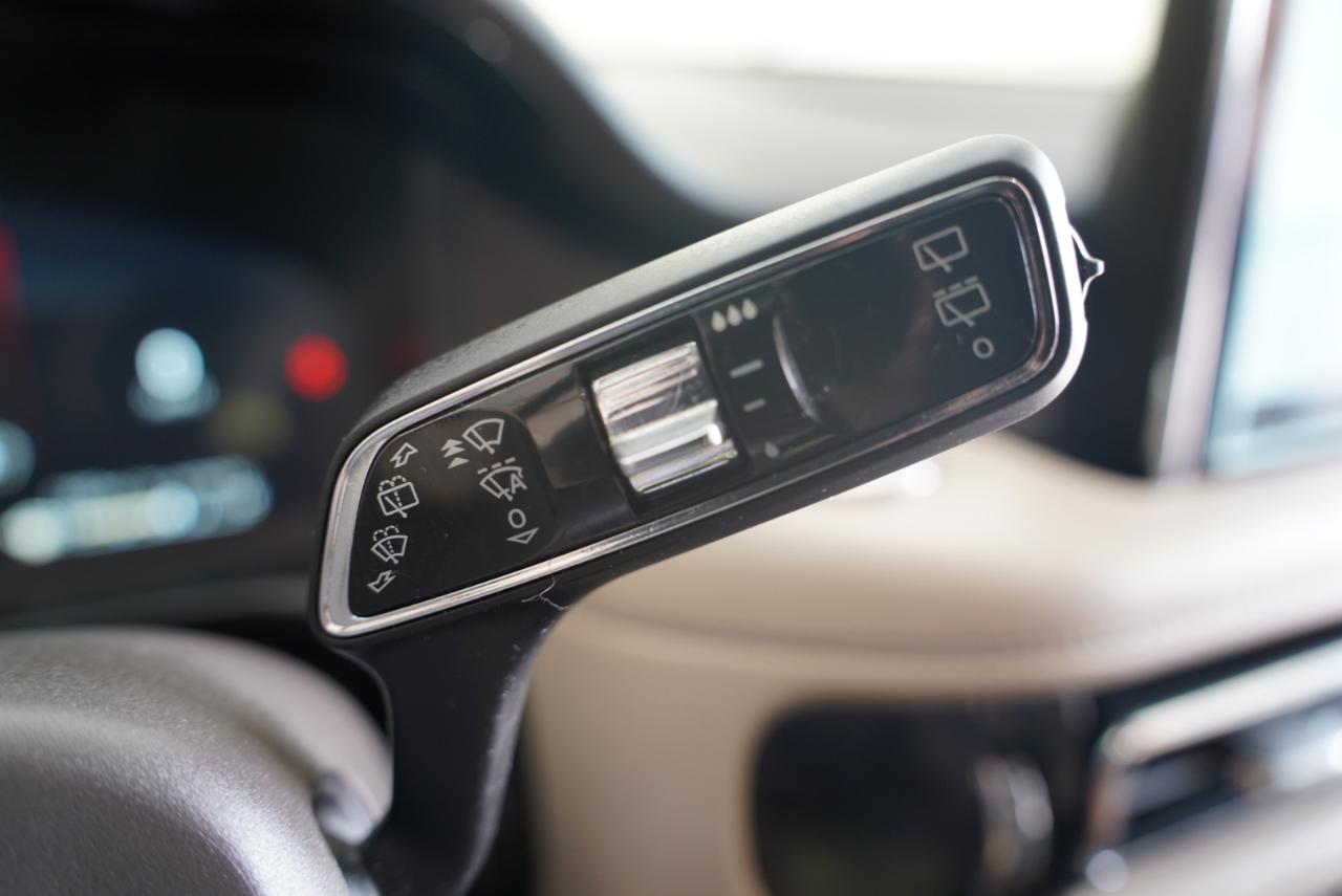Lincoln Aviator Reserve RWD 2021
