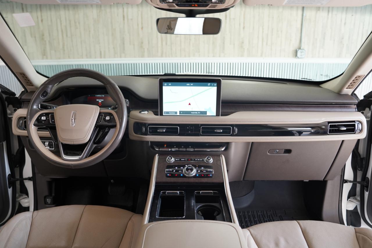Lincoln Aviator Reserve RWD 2021